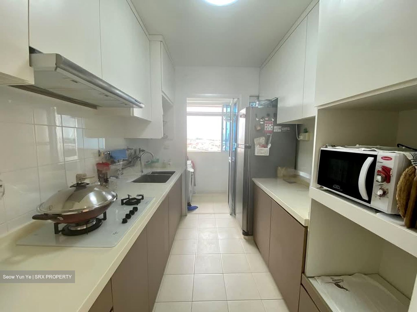 Blk 988A Buangkok Vale (Hougang), HDB 4 Rooms #569677561